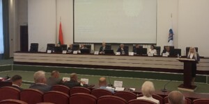 Сколько цветов украсит Могилев, рассказали в Моггорисполкоме