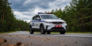620 нарушений за два дня: итоги рейдов ГАИ в Могилевской области