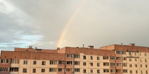 Погода на неделю в Могилевской области: ветрено, грозы и жара к выходным