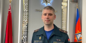В Могилеве зафиксирован рост пожаров: 89 возгораний и пять погибших с начала 2026 года