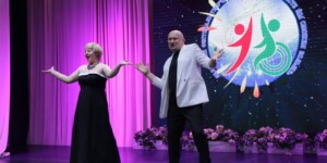 Рассказываем, кто стал победителем фестиваля «Вместе мы сможем больше»
