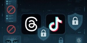 Следственный комитет усиливает мониторинг Threads и TikTok в связи с ростом деструктивного контента