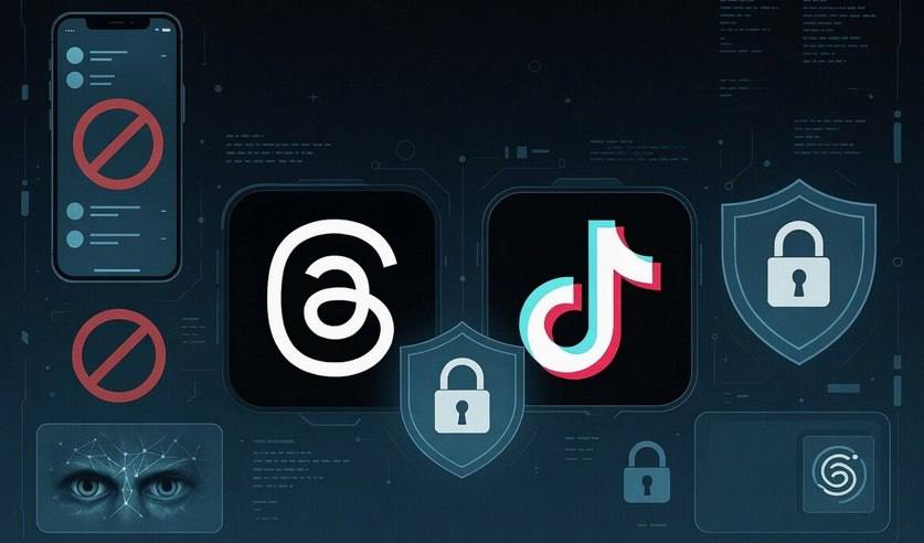 Следственный комитет усиливает мониторинг Threads и TikTok в связи с ростом деструктивного контента
