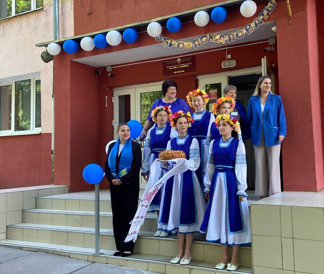 Узнали, в каком районе Могилевской области находится лучшее общежитие