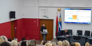 Каждый может стать мишенью: почему информационная безопасность касается всех. Фото