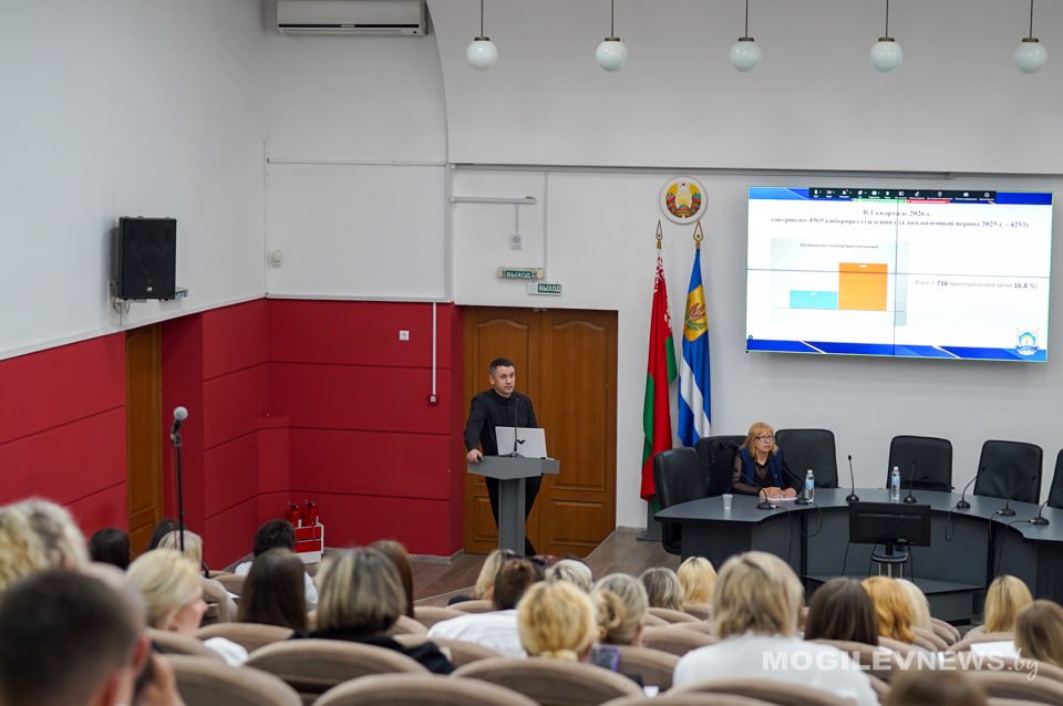 Каждый может стать мишенью: почему информационная безопасность касается всех. Фото