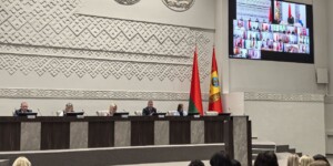 Кадры решают все: семинар, посвященный вопросам обеспечения обоснованной кадровой потребности,  прошел в Могилеве