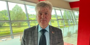 Бобруйск готовится к XVIII «Венку дружбы»: три континента, полтысячи участников и танцы до рассвета