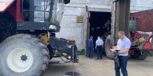 Соблюдаются ли условия труда в студотрядах, рассказали в профсоюзе