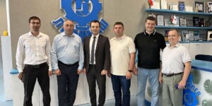 Приморский край заинтересовался могилевскими лифтами: делегация посетила «Могилевлифтмаш». Фото