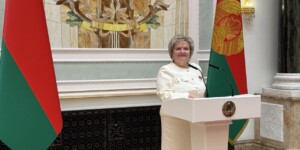 Экономика созидания: почему главными архитекторами Союзного государства остаются люди труда
