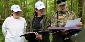 Дневник проекта «Дорогами Памяти и Славы». День 4 | 25 июня