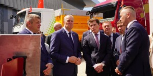 Курс на взаимовыгодное сотрудничество: Могилевская область и Приморский край подписали план совместных действий до 2029 года