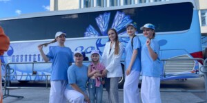 «Васильковый тур» впервые в истории: праздник искусства шагает по Беларуси