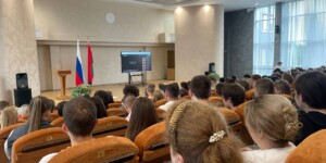 Без честного взгляда в прошлое нет будущего