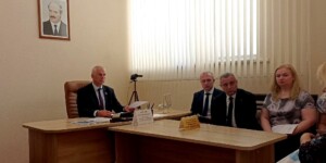 С какими вопросами обратились на прием к мэру областного центра могилевчане?