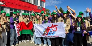 «Поезд Памяти» сделал остановку в Архангельске