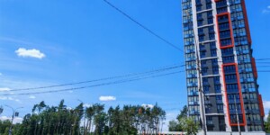 Дожди, грозы и до +29°С: прогноз погоды на 22 июня в Могилевской области
