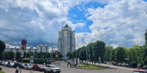 Без дождей и до +30: прогноз погоды на 21 июня в Могилевской области