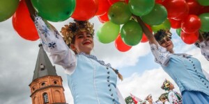 Узнали, какие мероприятия, приуроченные ко Дню Независимости Республики Беларусь, пройдут в Могилеве