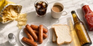 Что нельзя есть в жару: 8 продуктов, которые усиливают обезвоживание