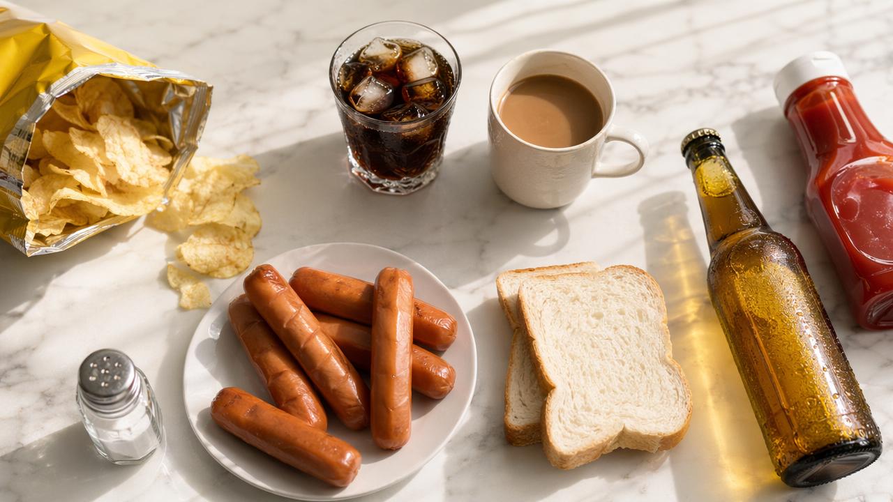 Что нельзя есть в жару: 8 продуктов, которые усиливают обезвоживание
