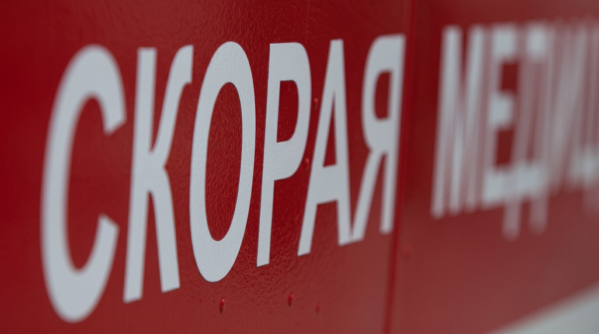 Травмированные после атаки дрона на автобус в Брянской области находятся в пути на родину