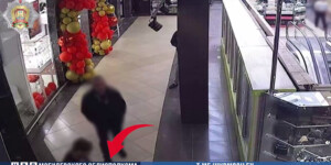В Могилеве клиент банка получил лишние 50 тысяч рублей