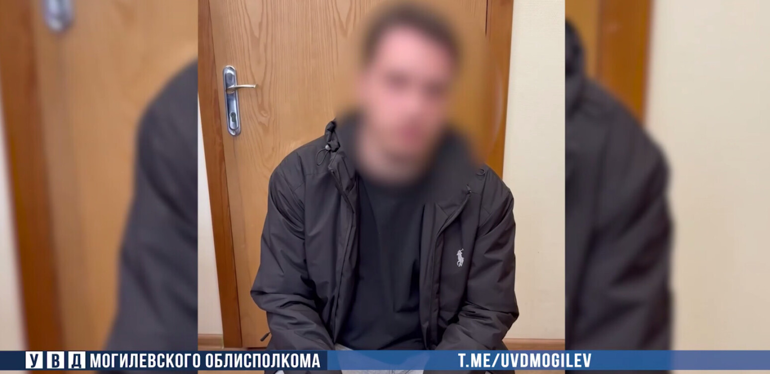 Могилевчанин оформил кредит на 40 тысяч после звонка мошенников
