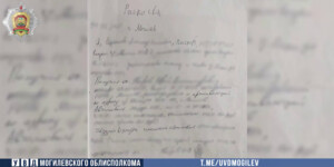 Могилевчанин отдал машину покупателю и остался ни с чем