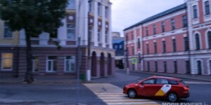 О типичных нарушениях в сфере такси рассказали в налоговой инспекции