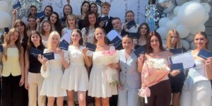 Сколько выпускников могилевского медколледжа пополнят ряды медиков в текущем году?