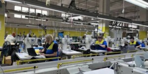 Сколько предприятий легкой промышленности в Могилевской области, рассказали в статуправлении региона