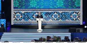 Лукашенко назвал основу культурного кода белорусов и ключ к пониманию самих себя