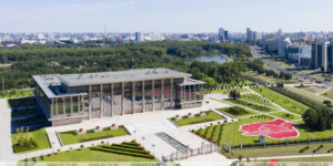 Лукашенко подписал указ о призыве на срочную военную службу в сентябре - ноябре 2026 года