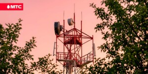 МТС рассказал, где улучшилось покрытие LTE