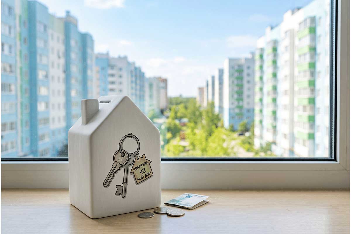 В Могилеве представят новый способ накопить на собственную квартиру