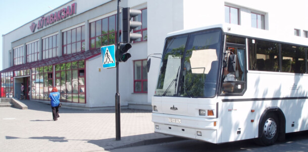 Как добраться на «Дажынкi-2026» в Шклов: расписание автобусов