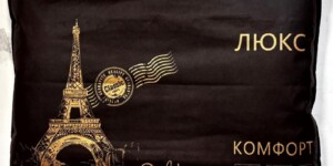 За 1,5 тыс.рублей купила пенсионерка спальные принадлежности, реальная стоимость которых чуть больше 200