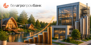 Откройте новые возможности с кредитами на бизнес в Белагропромбанке