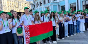 «Поезд Памяти» прибыл в Москву