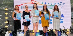 Музыка, спорт и активный отдых: «Большая бард-рыбалка» продолжается на Чигиринском водохранилище