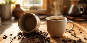 Что произойдет с организмом, если отказаться от кофе?