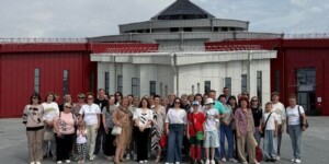 Как внутренний туризм развивает экономику и сплачивает коллективы, рассказали в профсоюзе