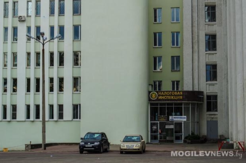 За что организация из Костюковичей уплатила в бюджет 36,4 тыс. рублей, рассказали в налоговой