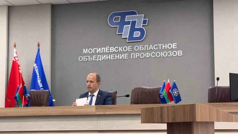 О популярных туристических направлениях первого полугодия рассказали в профсоюзе