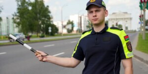 На Могилевщине за выходные задержали 10 нетрезвых водителей