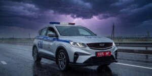 За выходные в Могилевской области задержали девять пьяных водителей