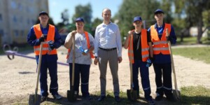 Профсоюзы Могилевщины возобновили акцию «Стоп, жара!»