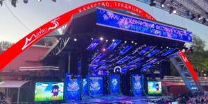 35-й «Славянский базар в Витебске»: события 18 июля — от джаза до высокого юмора и циркового искусства